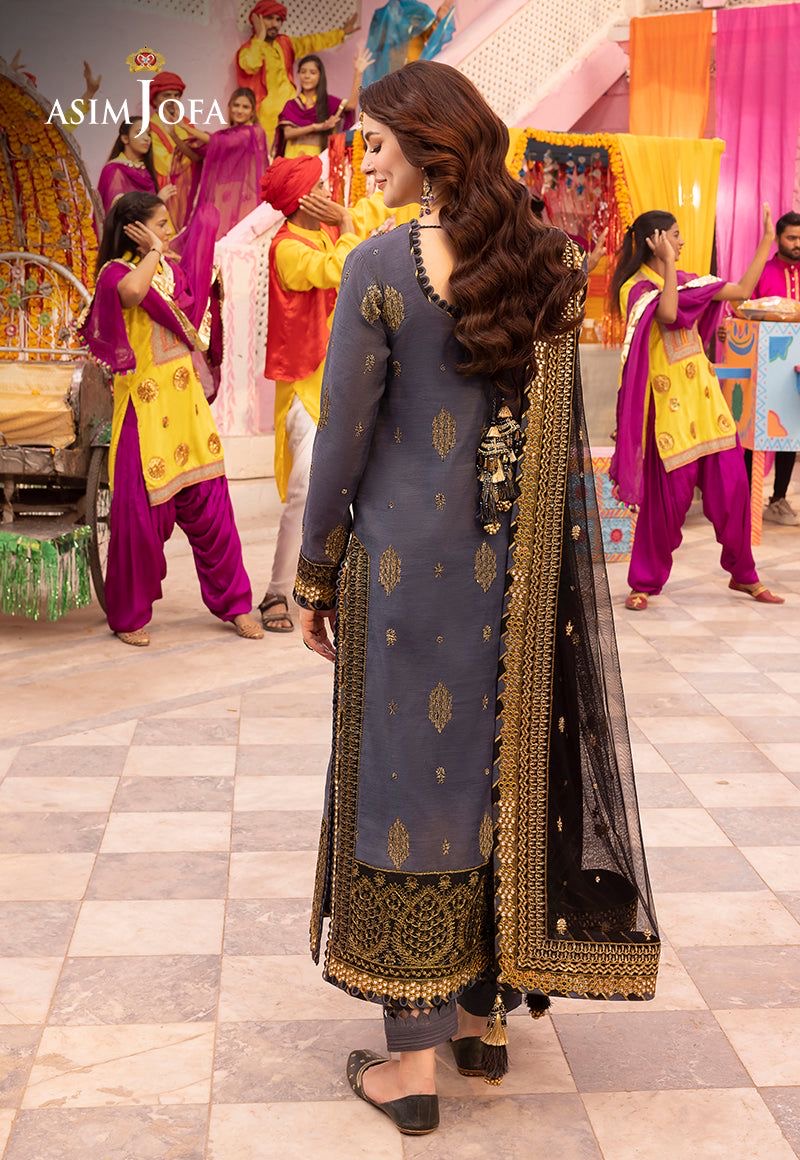 ASIM JOFA
Unstitch Replica