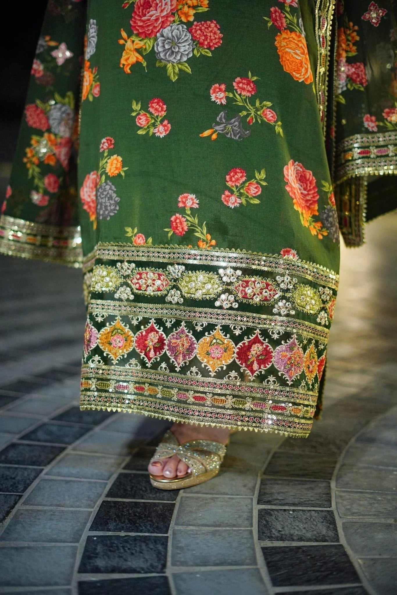 Most Demanding ANEELAS 3PEC