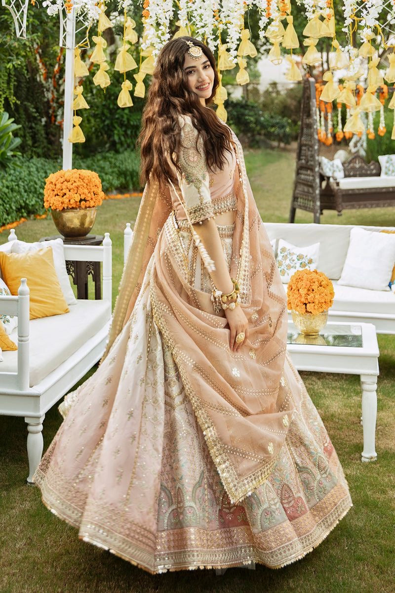 Brand MERYUM HUSSAIN